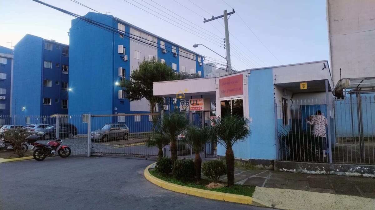 Apartamento à venda com 2 quartos, 45m² - Rubem Berta,Porto Alegre