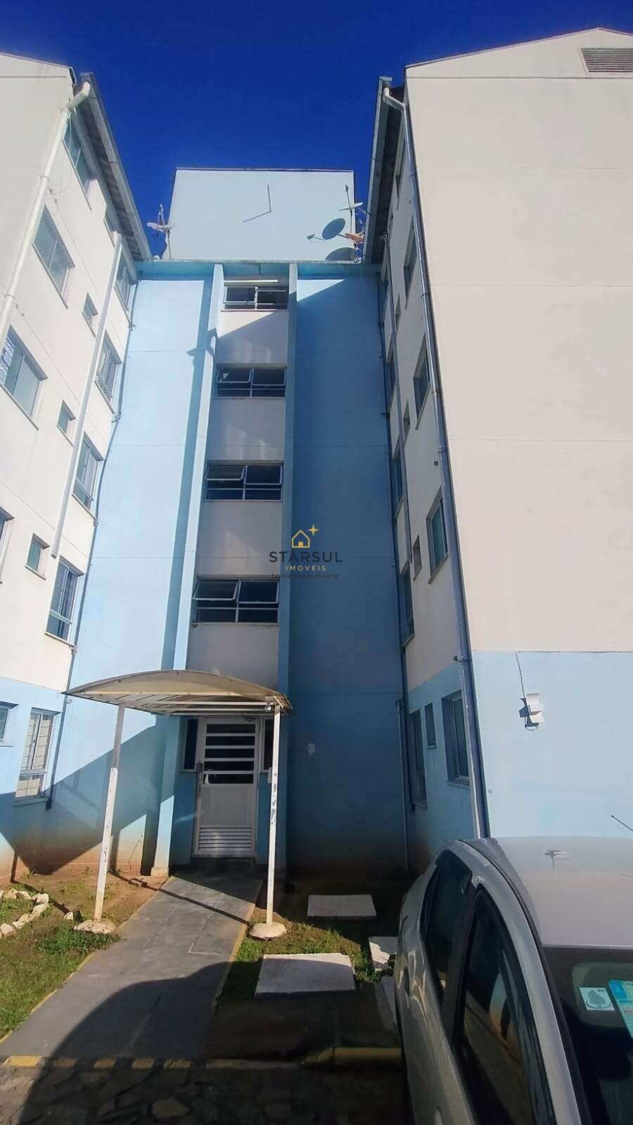 Apartamento à venda com 2 quartos, 45m² - Rubem Berta,Porto Alegre