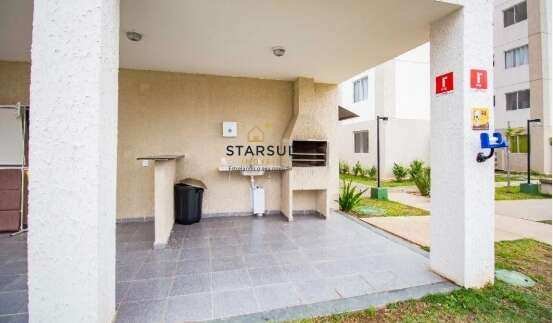  - Apartamento à venda em Porto Alegre, Rubem Berta, com 2 quartos, 46m²