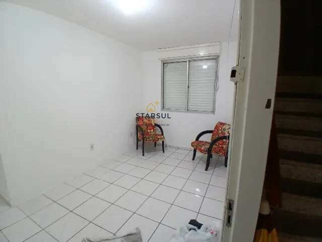 Apartamento à venda com 2 quartos, 53,00m² - Rubem Berta,Porto Alegre