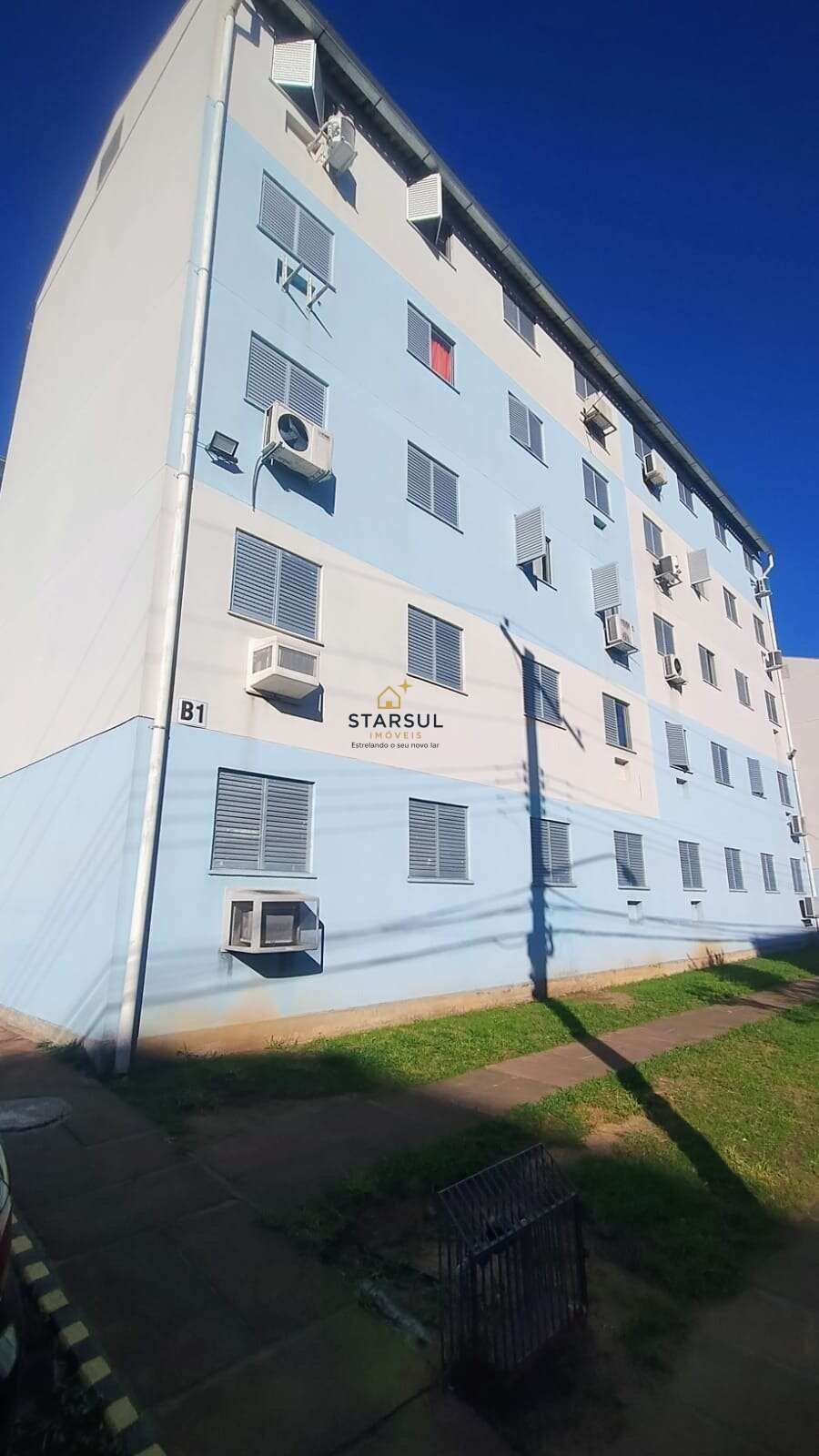 Apartamento à venda com 2 quartos, 45m² - Rubem Berta,Porto Alegre
