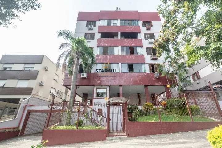 Apartamento à venda com 2 quartos, 147,00m² - Santo Antônio,Porto Alegre