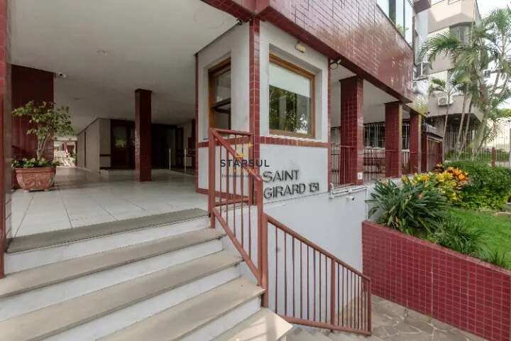 Apartamento à venda com 2 quartos, 147,00m² - Santo Antônio,Porto Alegre