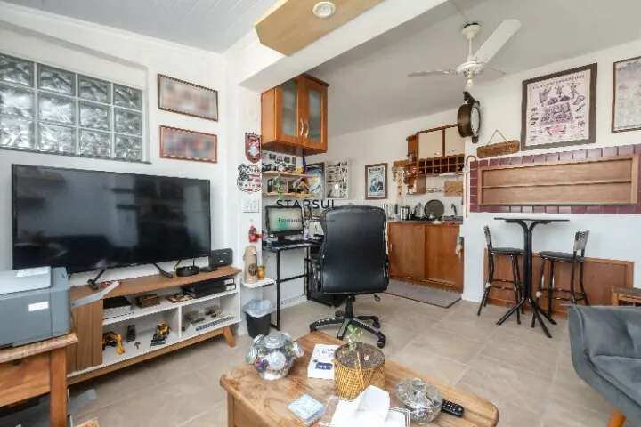  - Apartamento à venda em Porto Alegre, Santo Antônio, com 2 quartos, 147,00m²