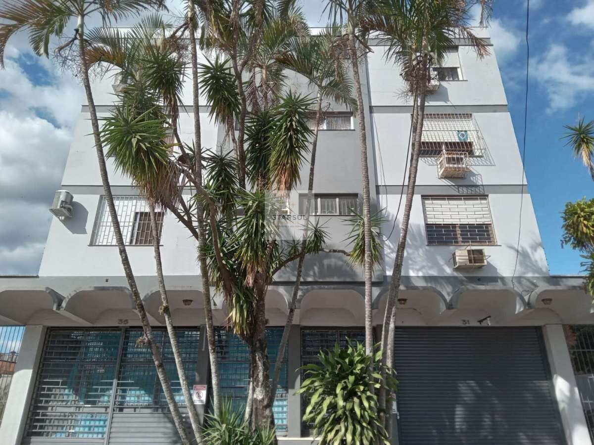 Apartamento à venda com 1 quarto, 48,00m² - Sarandi,Porto Alegre
