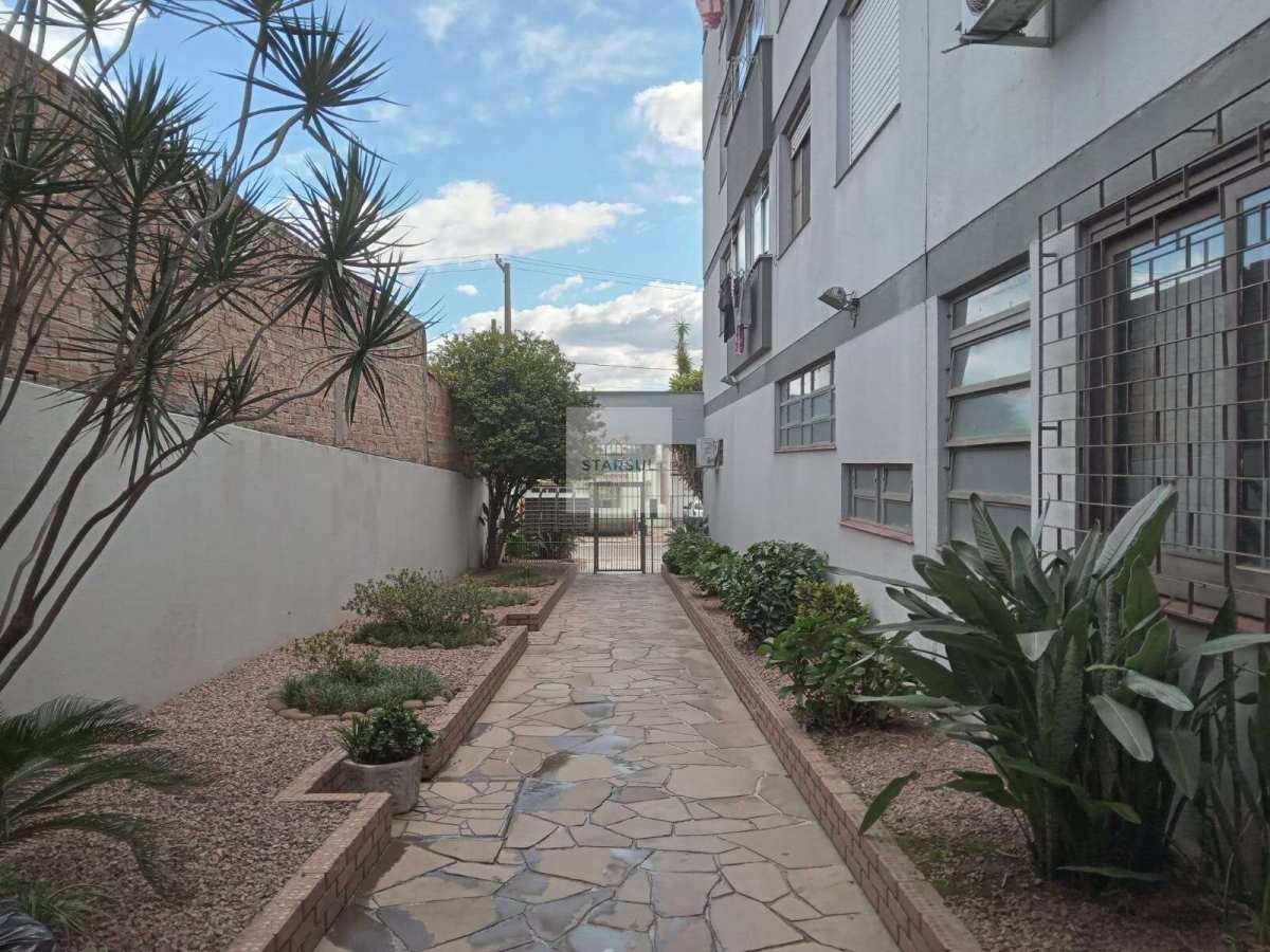  - Apartamento à venda em Porto Alegre, Sarandi, com 1 quarto, 48,00m²