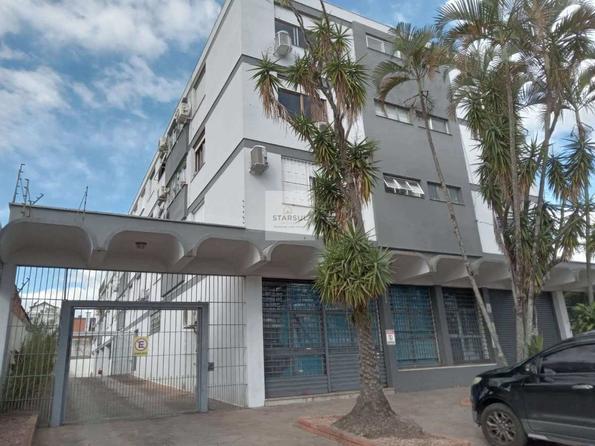 Apartamento à venda com 1 quarto, 48,00m² - Sarandi,Porto Alegre