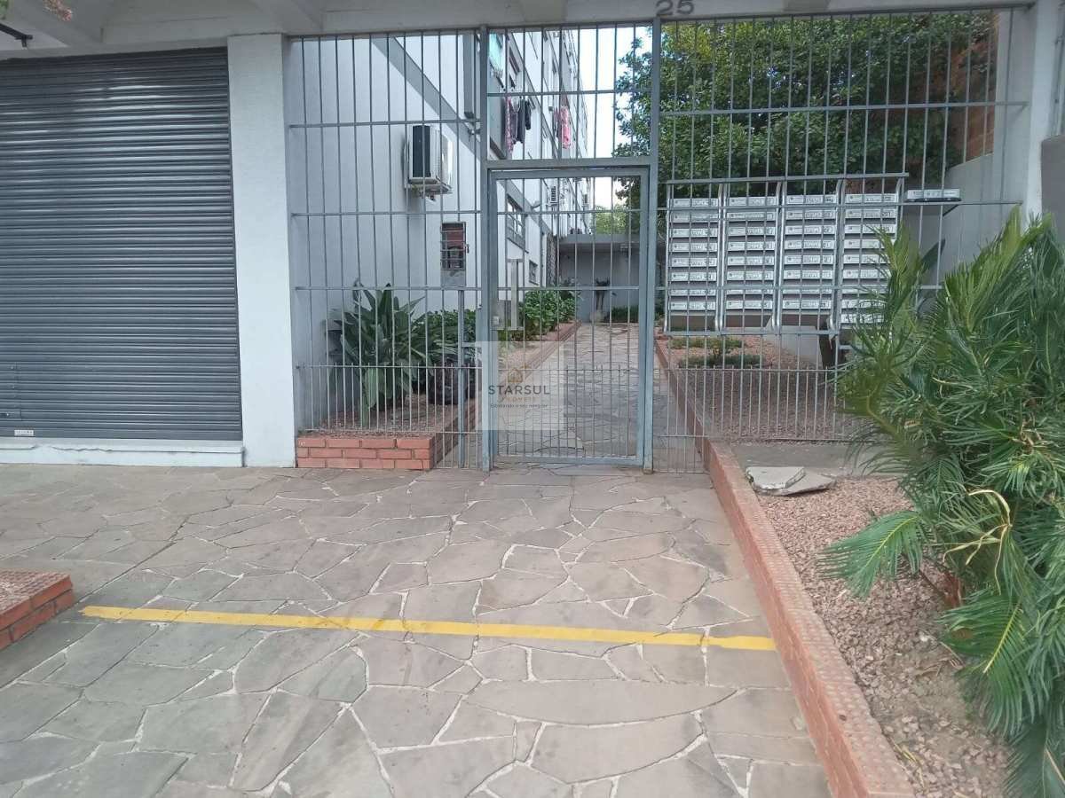 Apartamento à venda com 1 quarto, 48,00m² - Sarandi,Porto Alegre