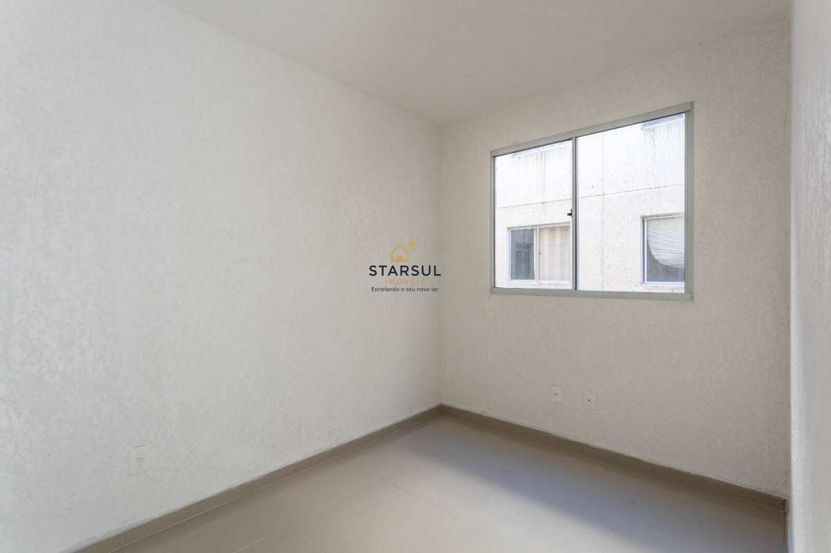  - Apartamento à venda em Porto Alegre, Sarandi, com 2 quartos, 41m²