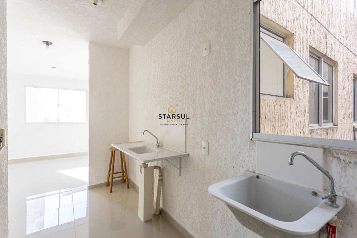 Apartamento à venda com 2 quartos, 41m² - Sarandi,Porto Alegre