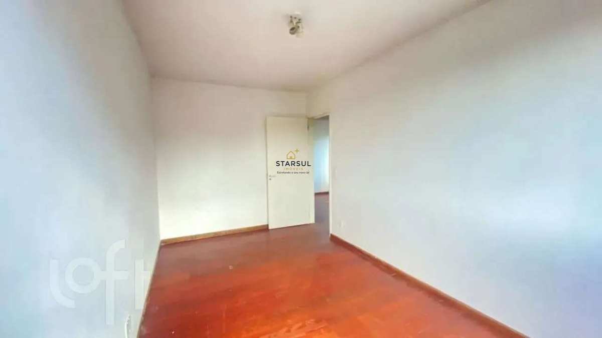 Apartamento à venda com 2 quartos, 54,00m² - Teresopolis,Porto Alegre