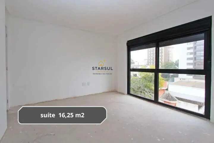  - Apartamento à venda em Porto Alegre, Tristeza, com 3 quartos, 100,00m²