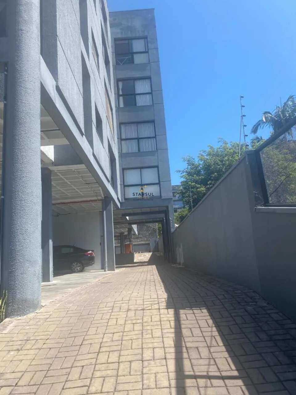 Apartamento à venda com 3 quartos, 100,00m² - Tristeza,Porto Alegre