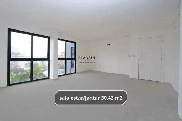 Apartamento à venda com 3 quartos, 100,00m² - Tristeza,Porto Alegre