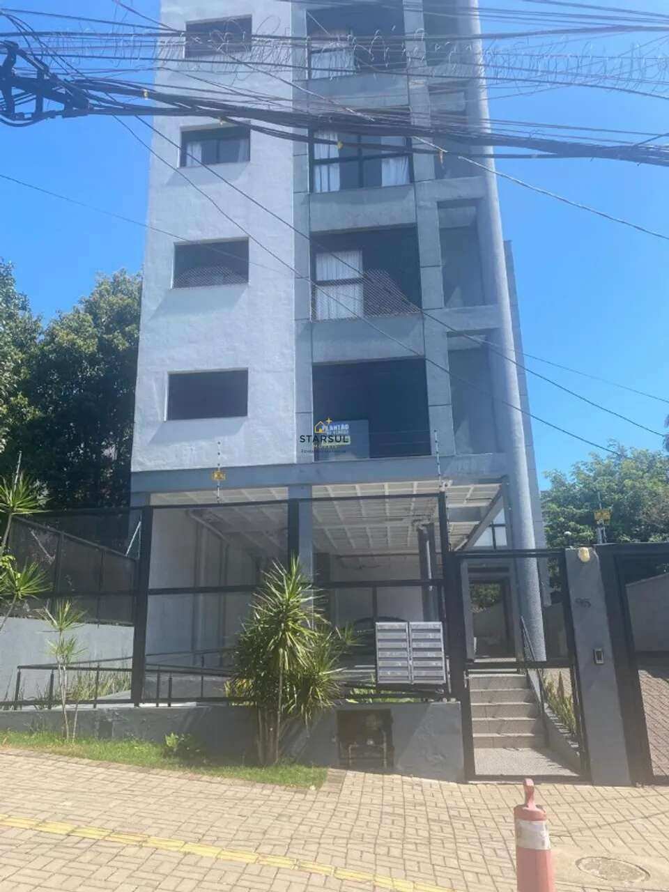 Apartamento à venda com 3 quartos, 100,00m² - Tristeza,Porto Alegre