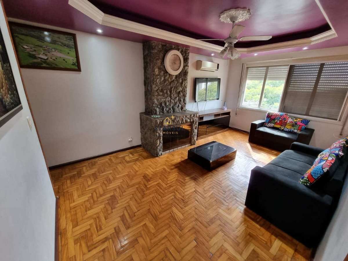 Apartamento à venda com 4 quartos, 143m² - Vila São José,Porto Alegre