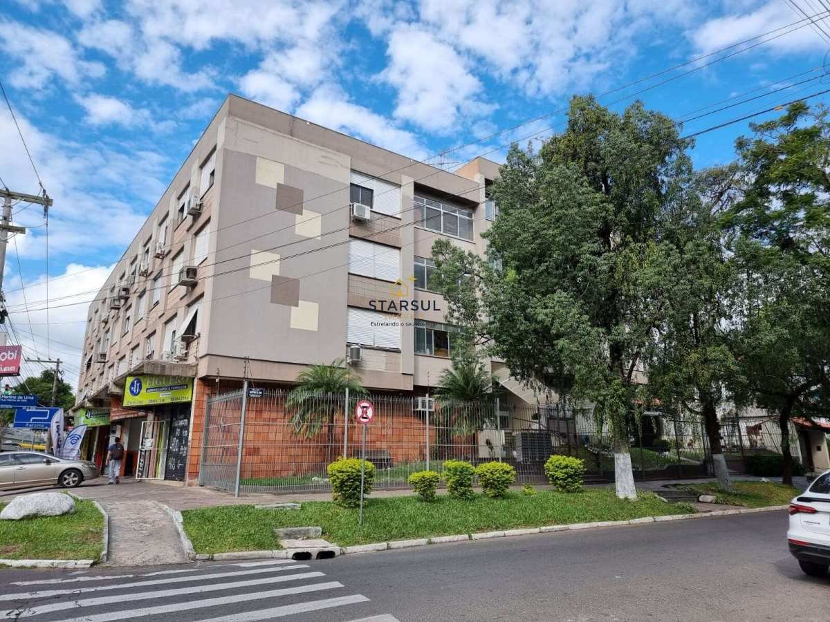 Apartamento à venda com 4 quartos, 143m² - Vila São José,Porto Alegre