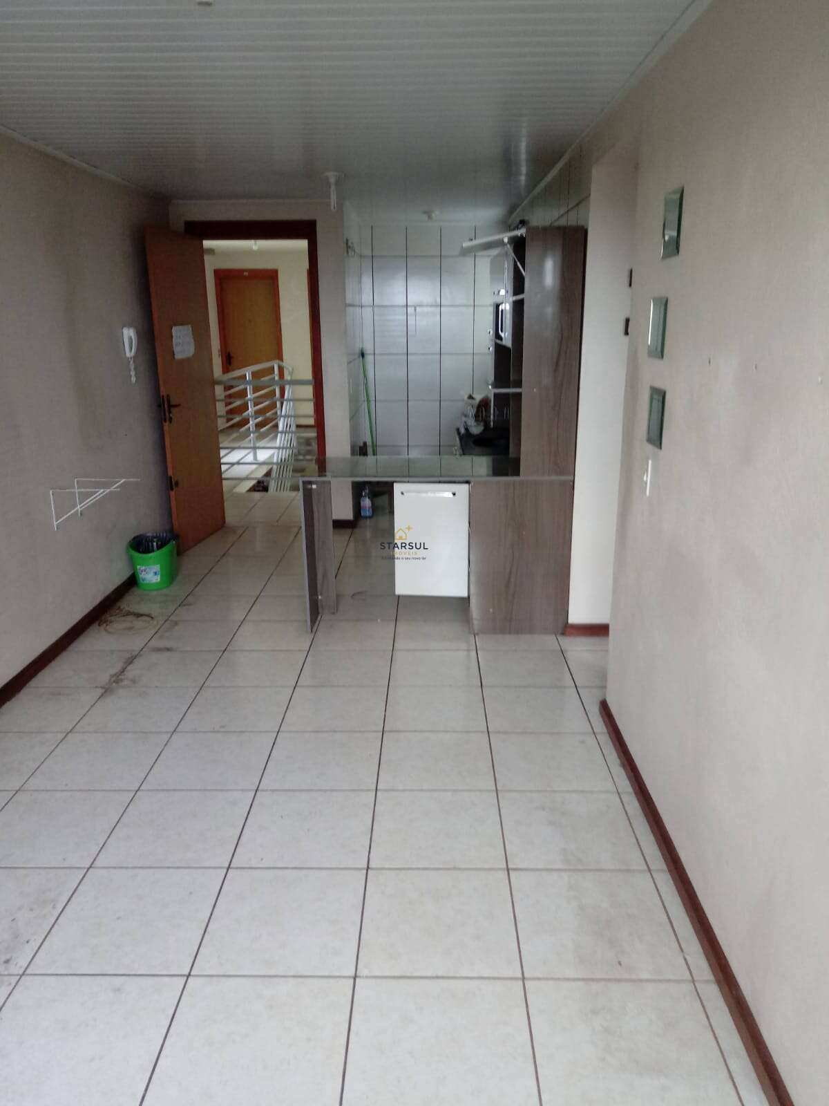  - Apartamento à venda em São Leopoldo, Pinheiro, com 2 quartos, 45m²