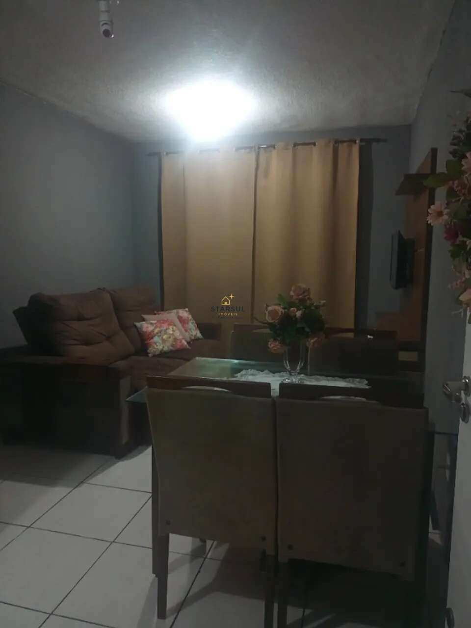 Apartamento à venda com 2 quartos, 47,00m² - Santos Dumont,São Leopoldo