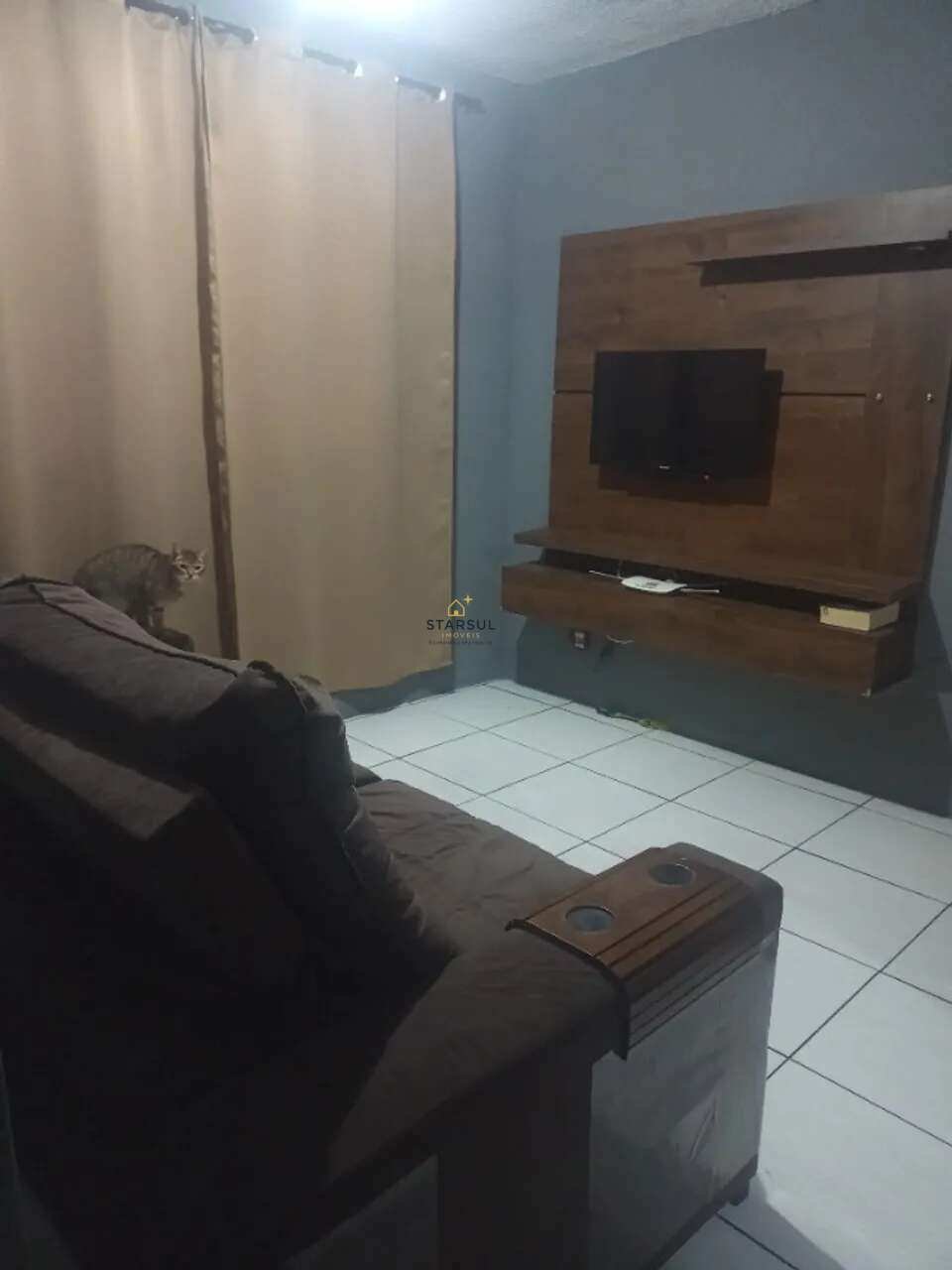 Apartamento à venda com 2 quartos, 47,00m² - Santos Dumont,São Leopoldo