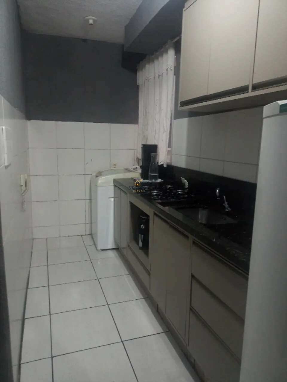 Apartamento à venda com 2 quartos, 47,00m² - Santos Dumont,São Leopoldo