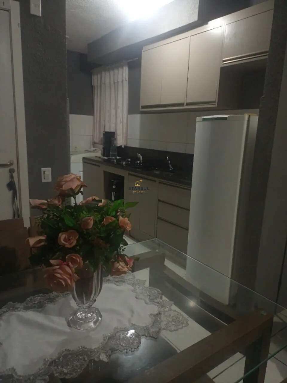  - Apartamento à venda em São Leopoldo, Santos Dumont, com 2 quartos, 47,00m²