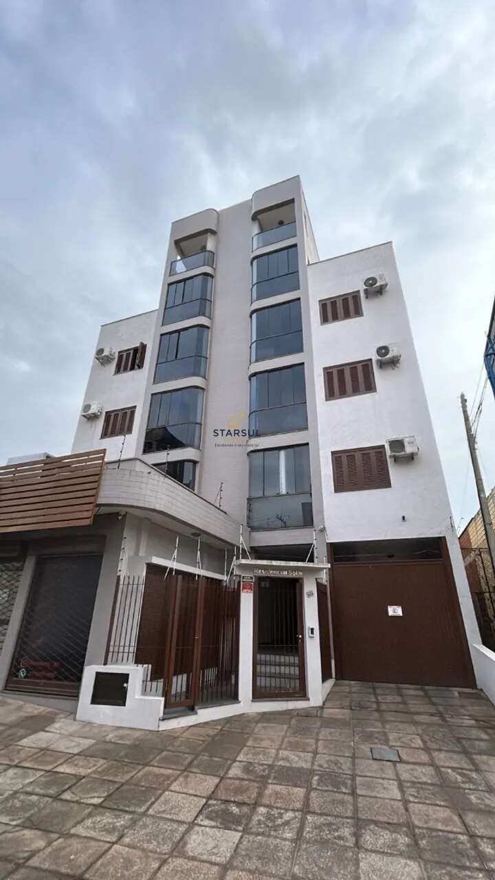 Apartamento à venda com 2 quartos, 69,00m² - Centro,Sapiranga