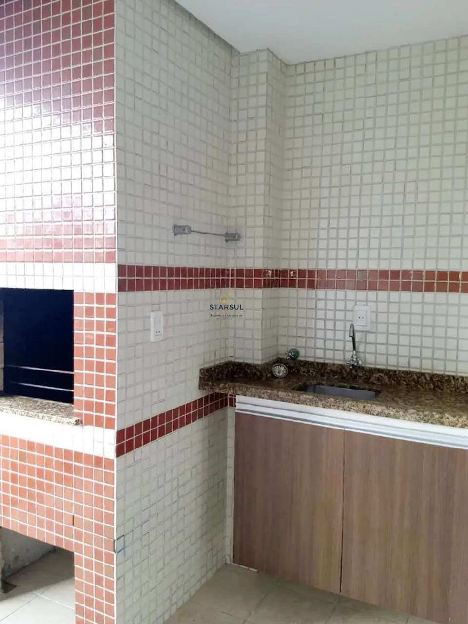  - Apartamento à venda em Sapiranga, Centro, com 2 quartos, 69,00m²