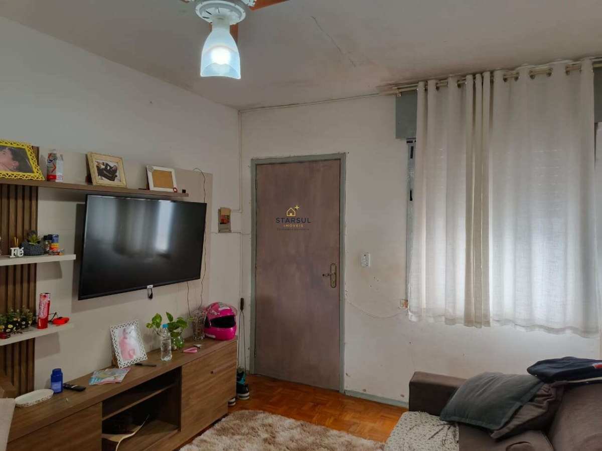 Apartamento à venda com 3 quartos, 69m² - Humaitá,