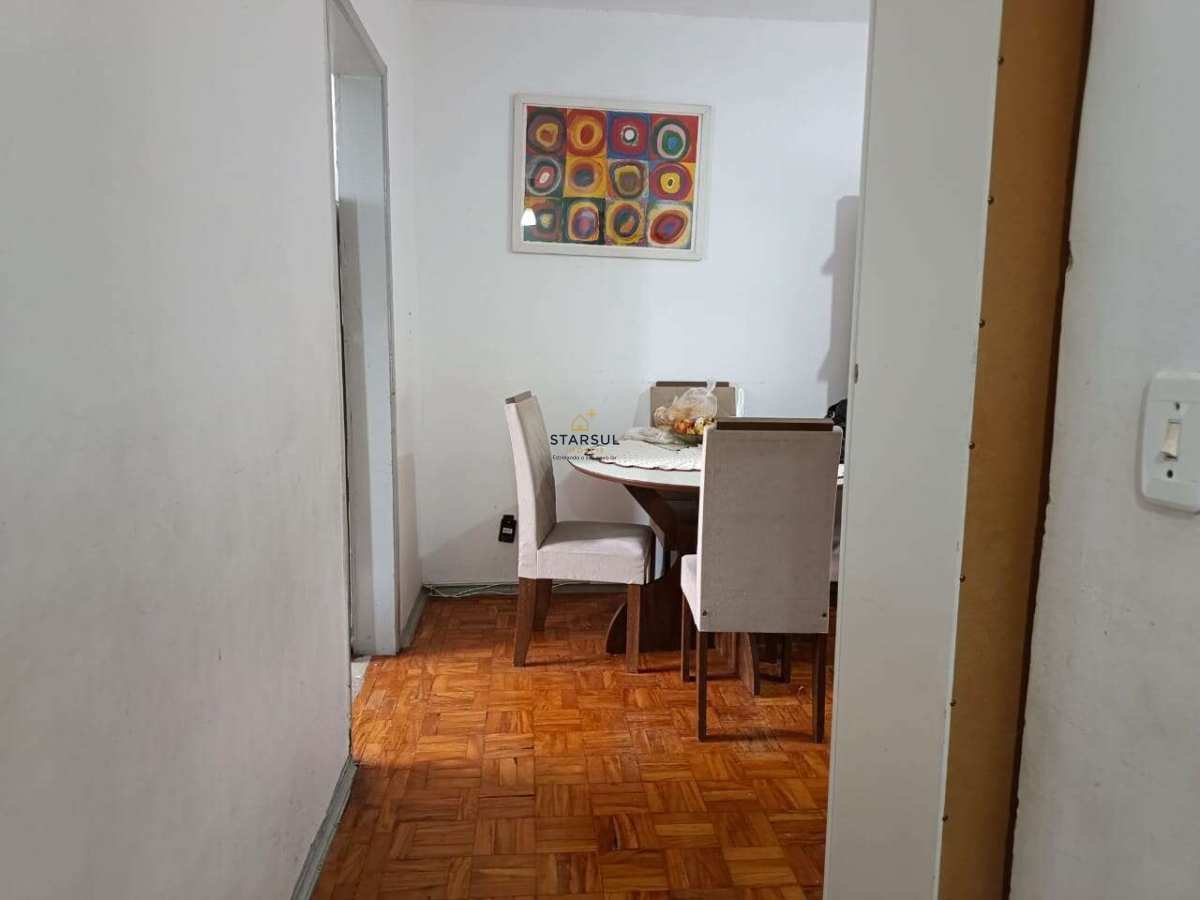 Apartamento à venda com 3 quartos, 69m² - Humaitá,