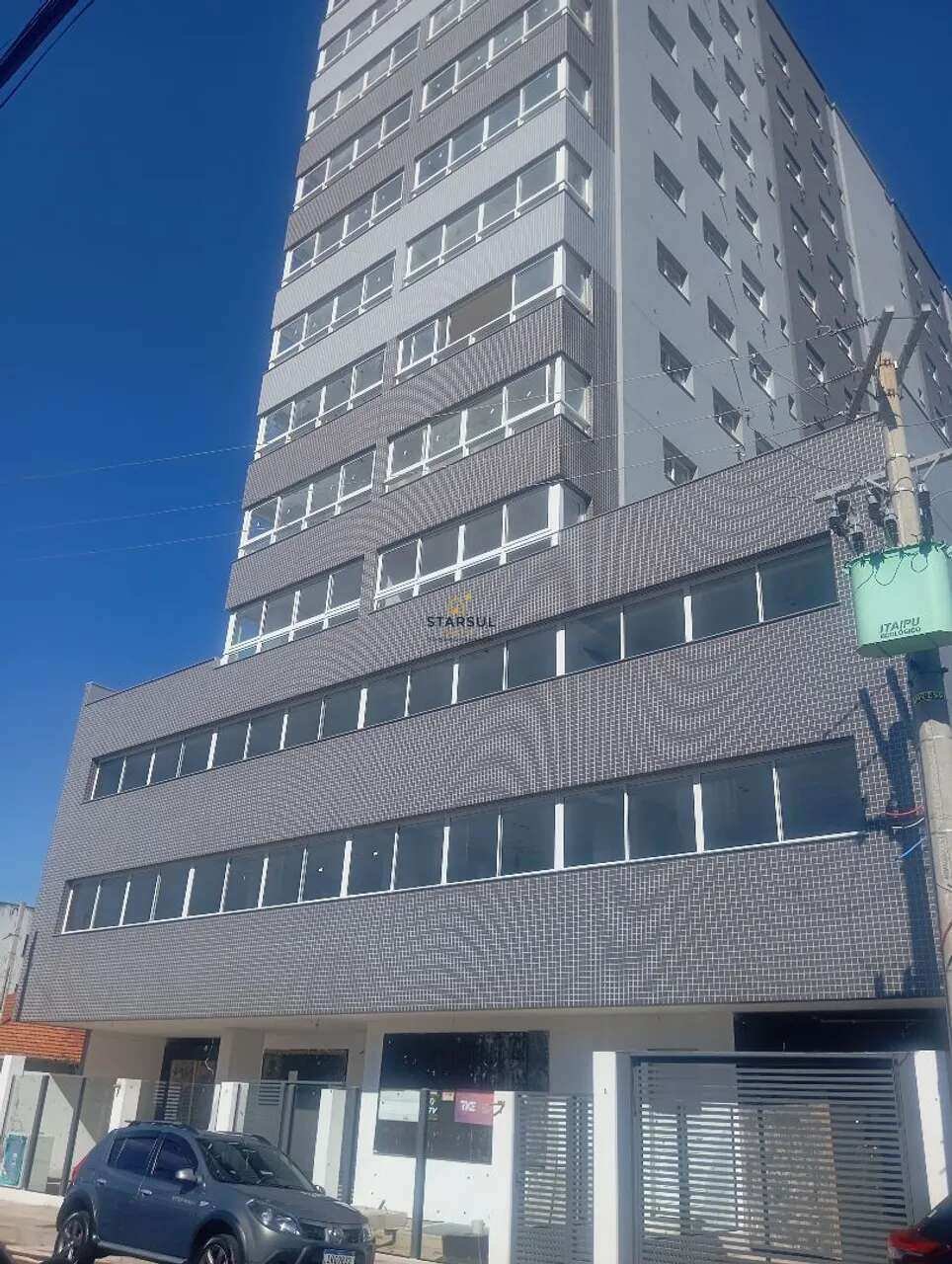 Apartamento de luxo à venda com 3 quartos, 86,00m² - Centro,Canoas