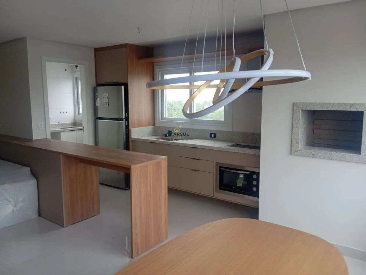 Apartamento de luxo à venda com 3 quartos, 86,00m² - Centro,Canoas