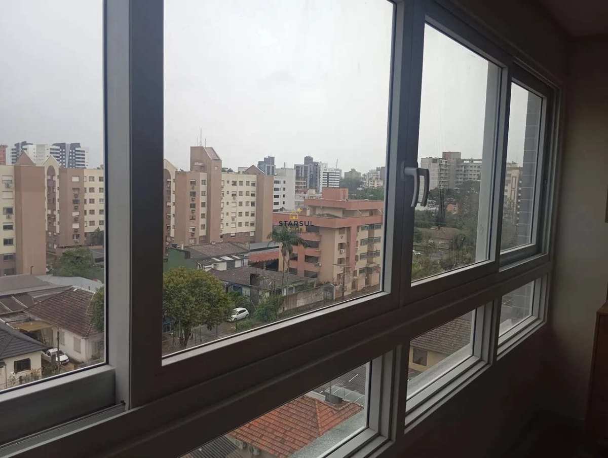  - Apartamento de luxo à venda em Canoas, Centro, com 3 quartos, 86,00m²