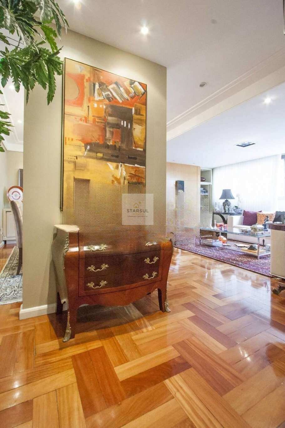  - Apartamento de luxo à venda em Porto Alegre, Menino Deus, com 3 quartos, 127m²