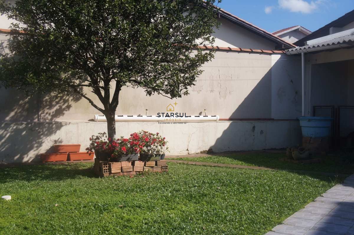 Casa à venda com 2 quartos, 101,43m² - São José,Canoas