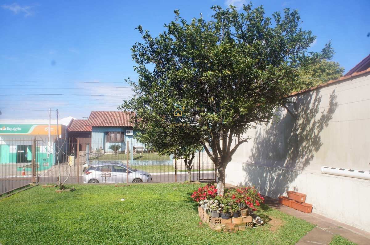 Casa à venda com 2 quartos, 101,43m² - São José,Canoas