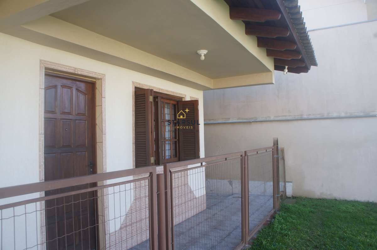  - Casa à venda em Canoas, São José, com 2 quartos, 101,43m²