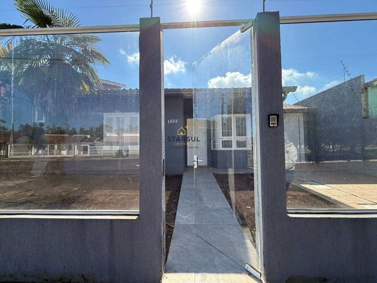 Casa à venda com 3 quartos, 115m² - ,