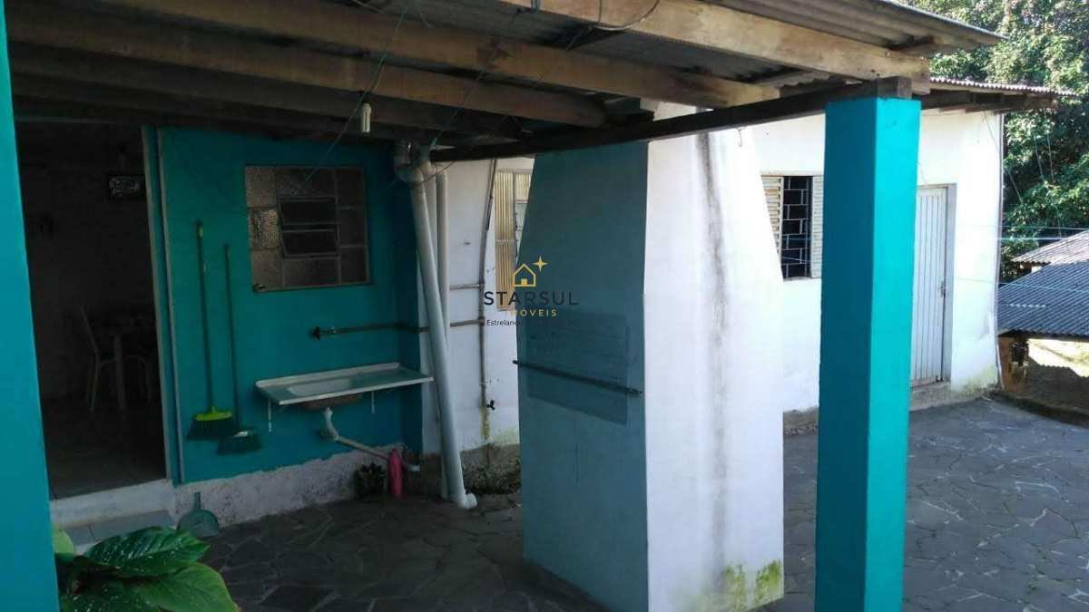 Casa à venda com 2 quartos, 65m² - Aparecida,Alvorada