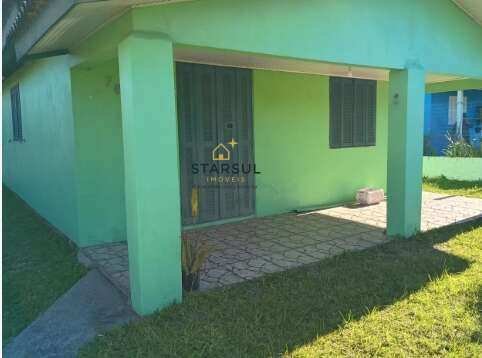 Casa à venda com 2 quartos - Magistério,Balneário Pinhal