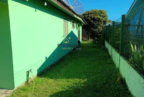 Casa à venda com 2 quartos - Magistério,Balneário Pinhal