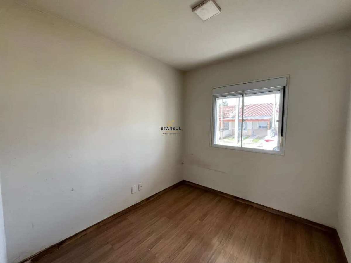  - Casa à venda em Cachoeirinha, Central Park, com 2 quartos, 48,00m²