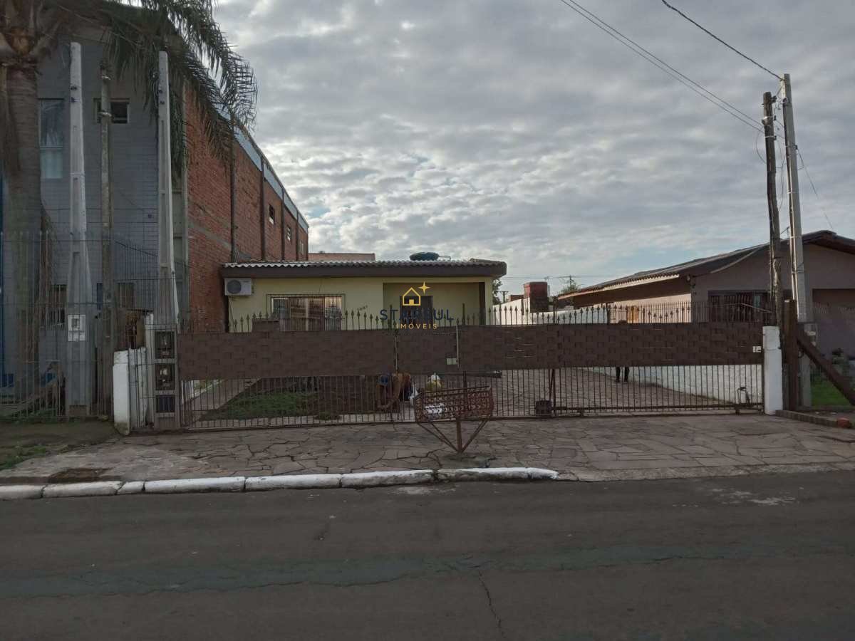 Casa à venda com 3 quartos, 85m² - Fátima,Canoas