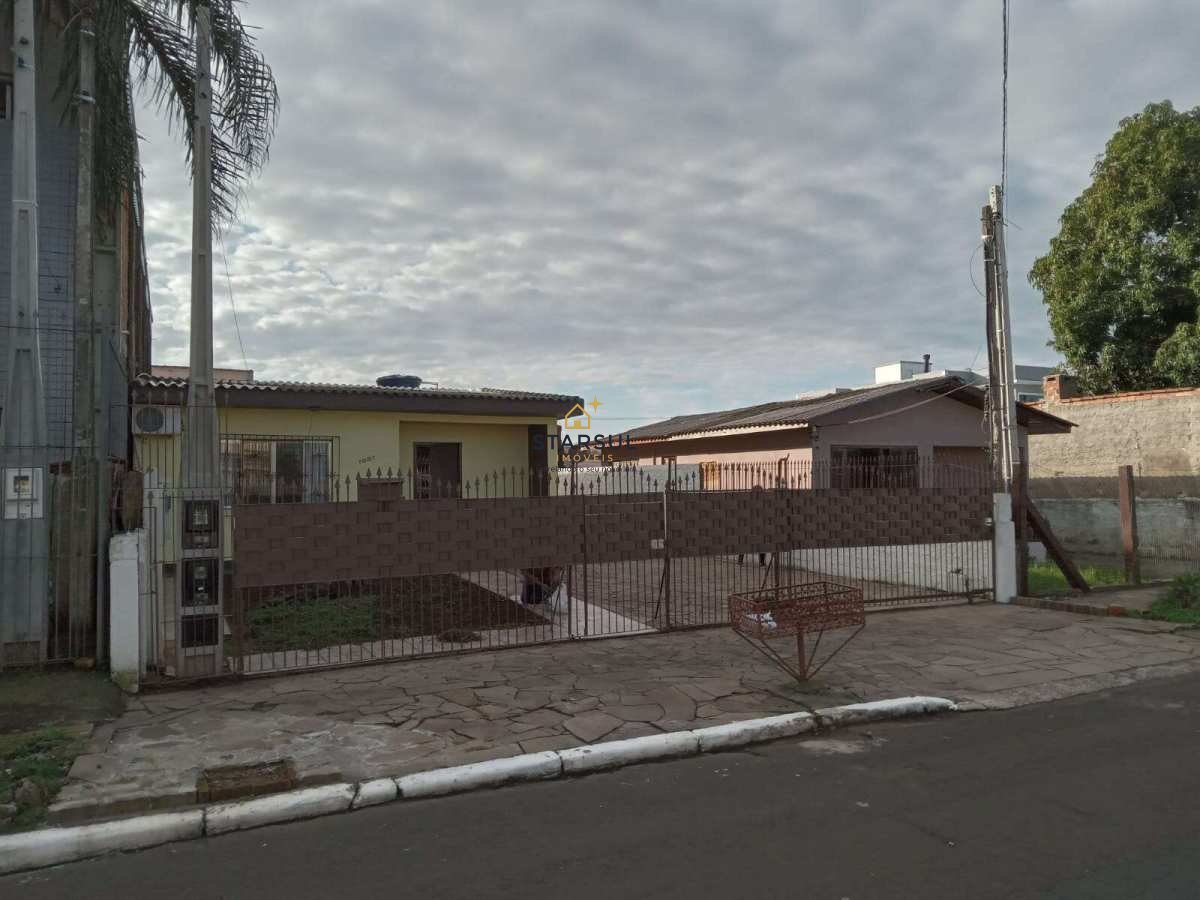 Casa à venda com 3 quartos, 85m² - Fátima,Canoas