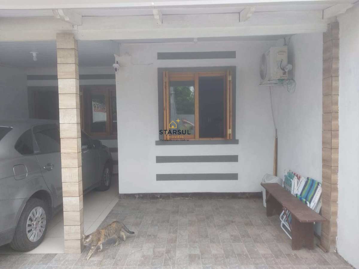 Casa à venda com 2 quartos, 76m² - Mato Grande,Canoas