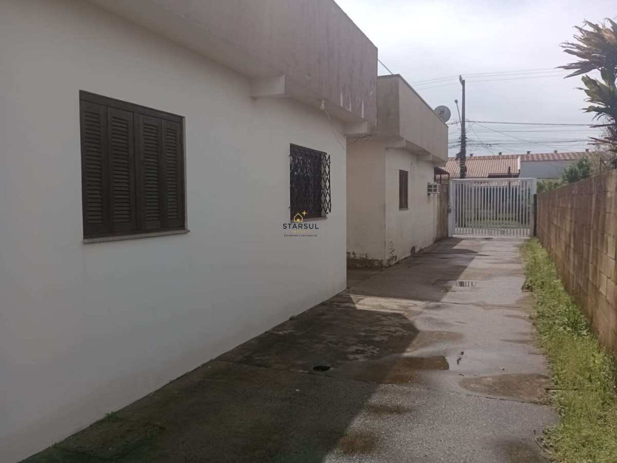  - Casa à venda em Canoas, Rio Branco, com 2 quartos, 60m²