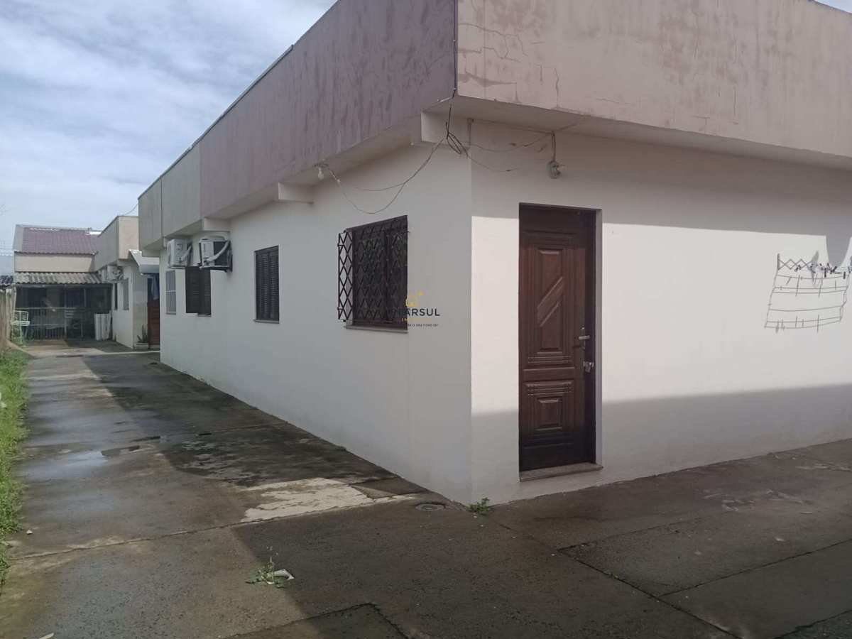 Casa à venda com 2 quartos, 60m² - Rio Branco,Canoas