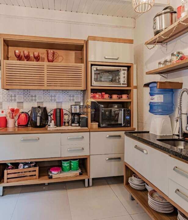 Casa à venda com 3 quartos, 79,50m² - Rio Branco,Canoas