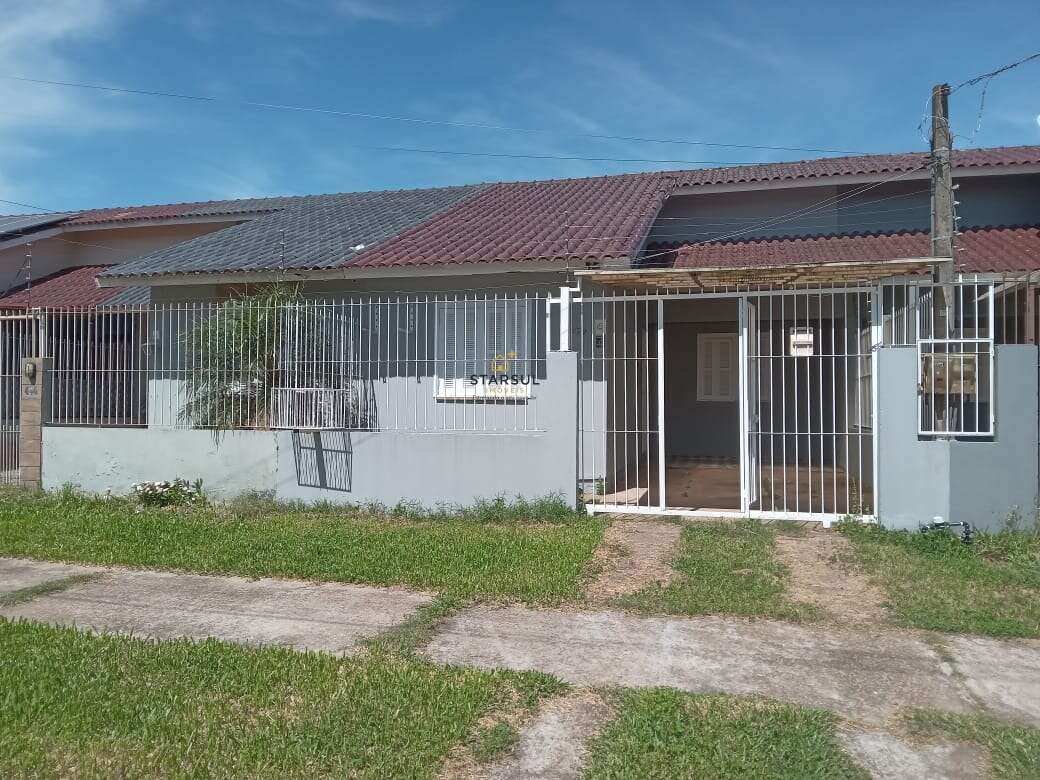 Casa à venda com 2 quartos, 76,00m² - ,Eldorado do Sul