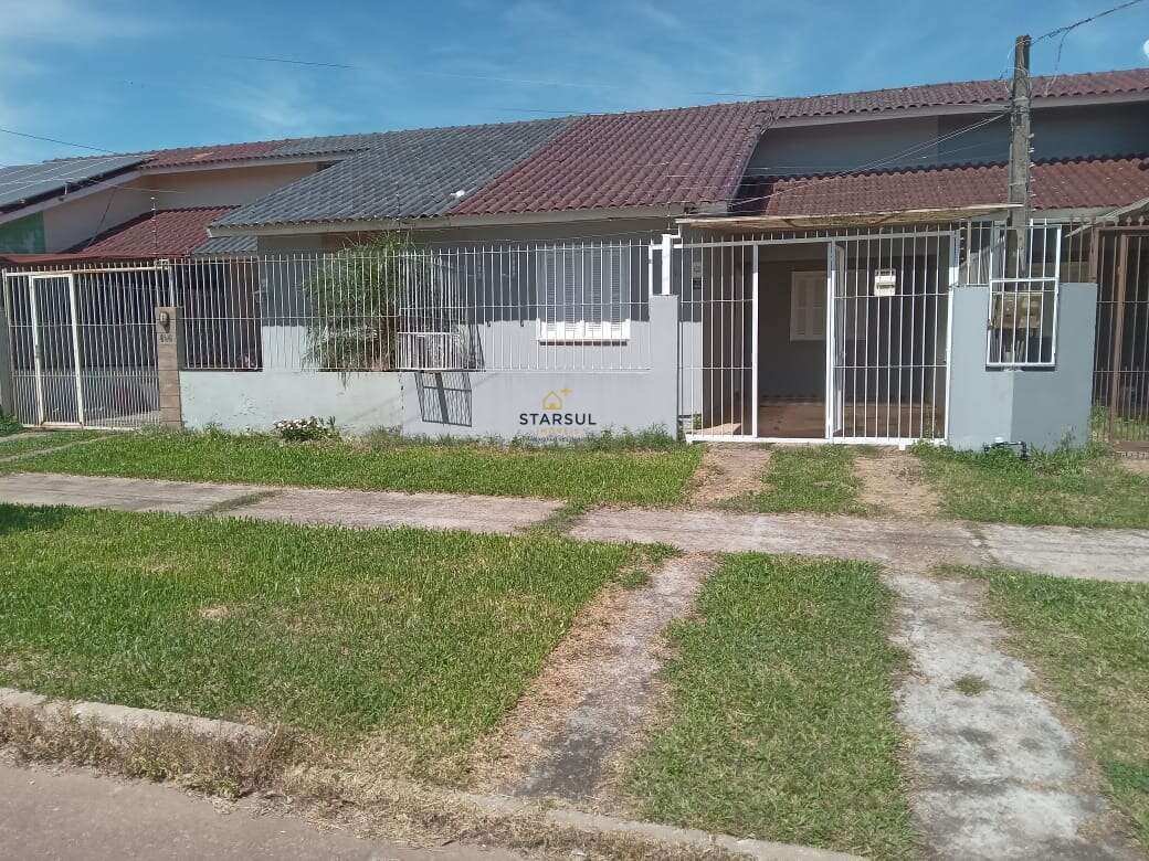 Casa à venda com 2 quartos, 76,00m² - ,Eldorado do Sul